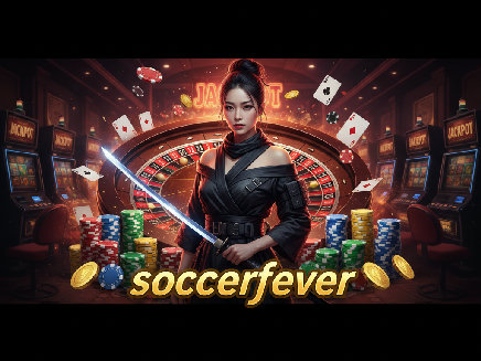 soccerfever สมัครสมาชิก